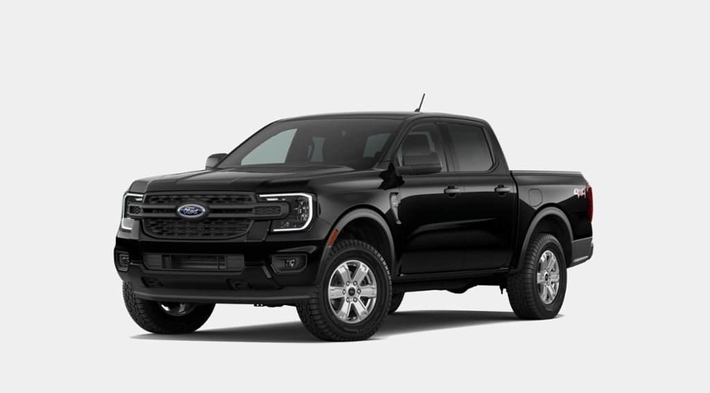 2026 Ranger