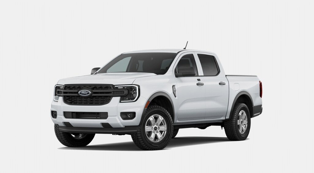 2026 Ranger XL