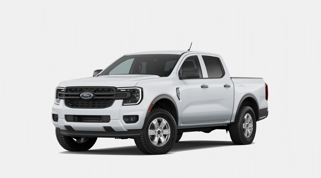 2026 Ranger XL
