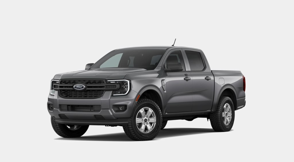 2026 Ranger