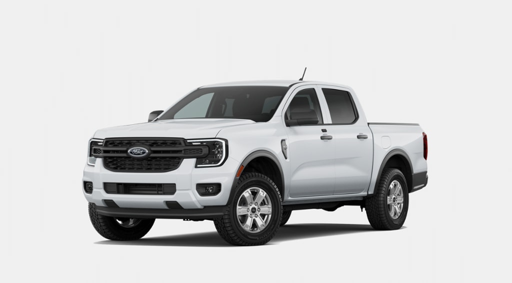 2026 Ranger XL