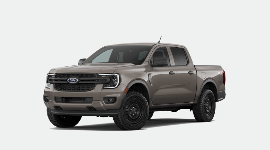 2026 Ranger XL