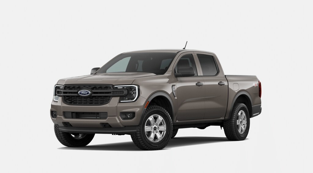 2026 Ranger XL