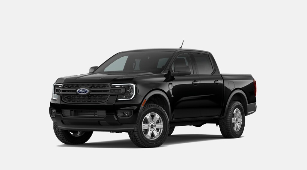 2026 Ranger XL