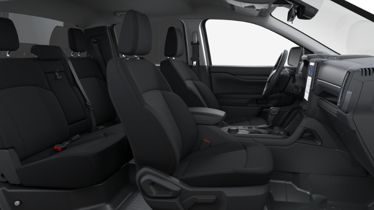 2026 Ford Ranger photo 19 of 19