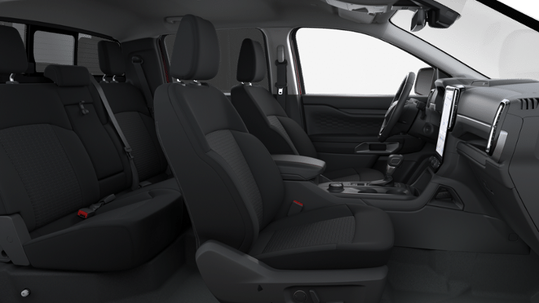 2026 Ford Ranger photo 6 of 6
