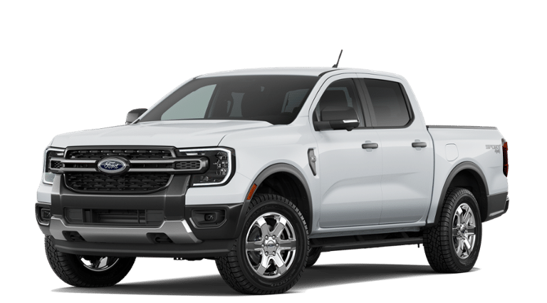 2026 Ford Ranger photo 2 of 6