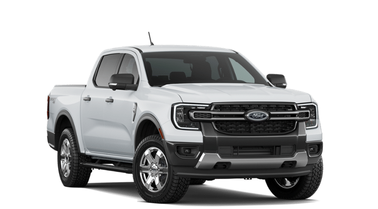 2026 Ford Ranger photo 5 of 6