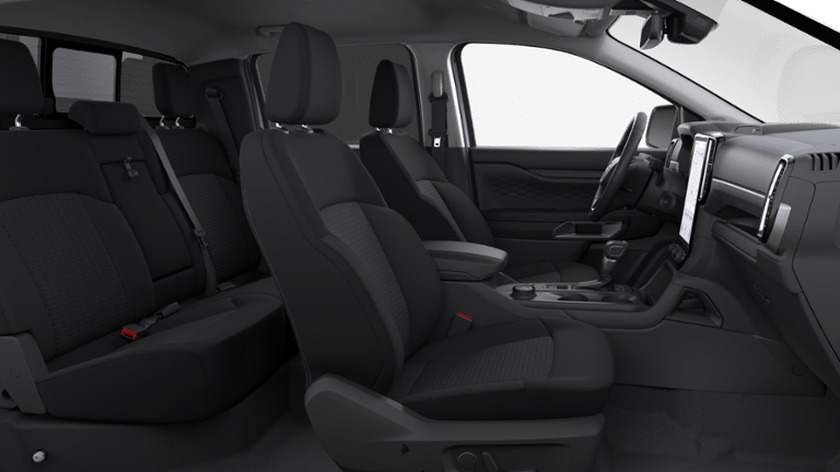 2026 Ford Ranger photo 6 of 6