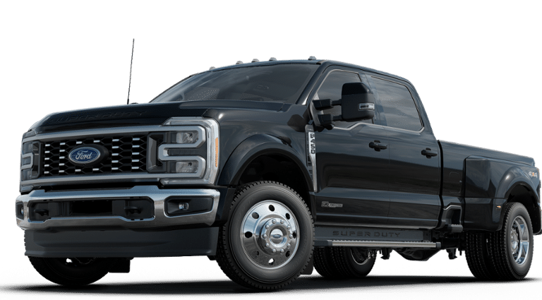 Rocker Panel Kit | FORD F-450 LARIAT 2021 Rocker Panel Kit | FORD F-450 LARIAT 2021