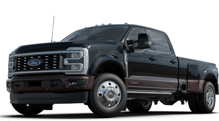 Rocker Panel Kit | FORD F-450 KING RANCH 2021 Rocker Panel Kit | FORD F-450 KING RANCH 2021