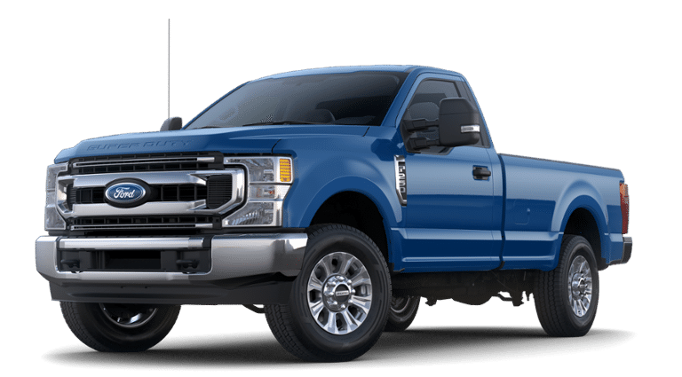 ford f250 truck 2022