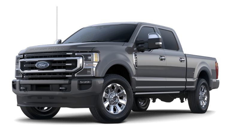 22 Ford Super Duty F 250 Platinum Truck Model Details Specs