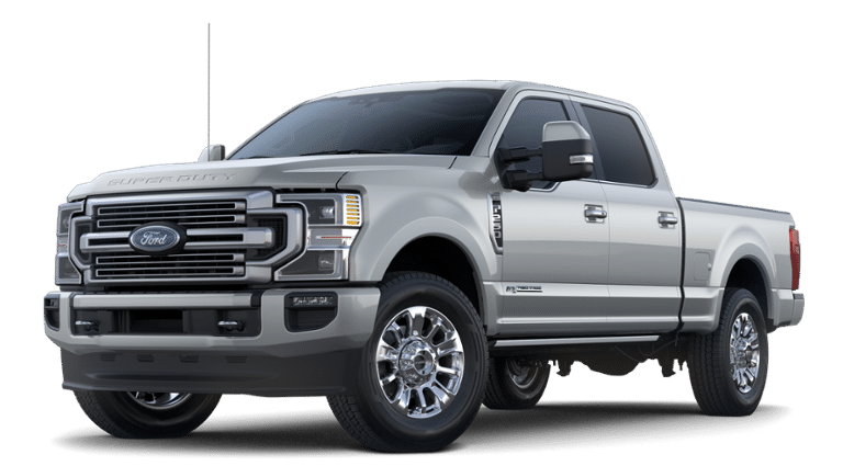 ford f250 truck 2022