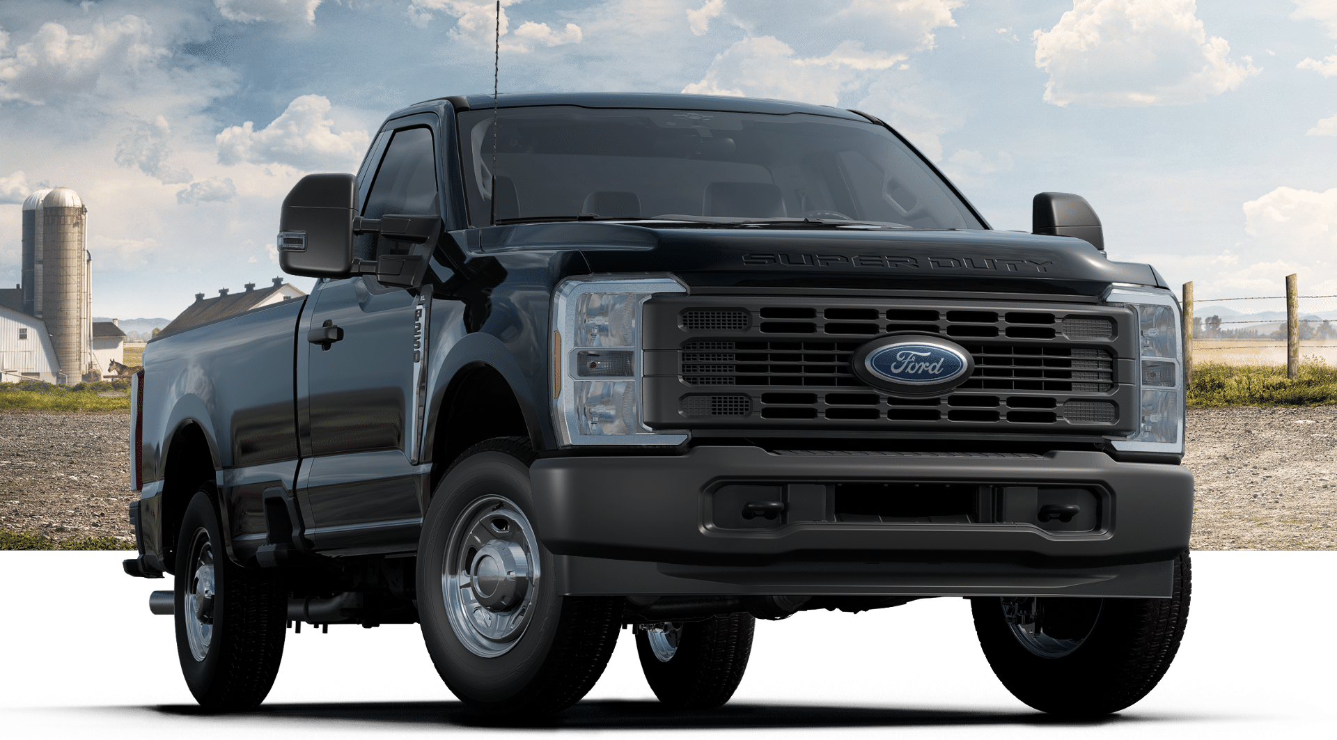 XL: A Tough Workhorse