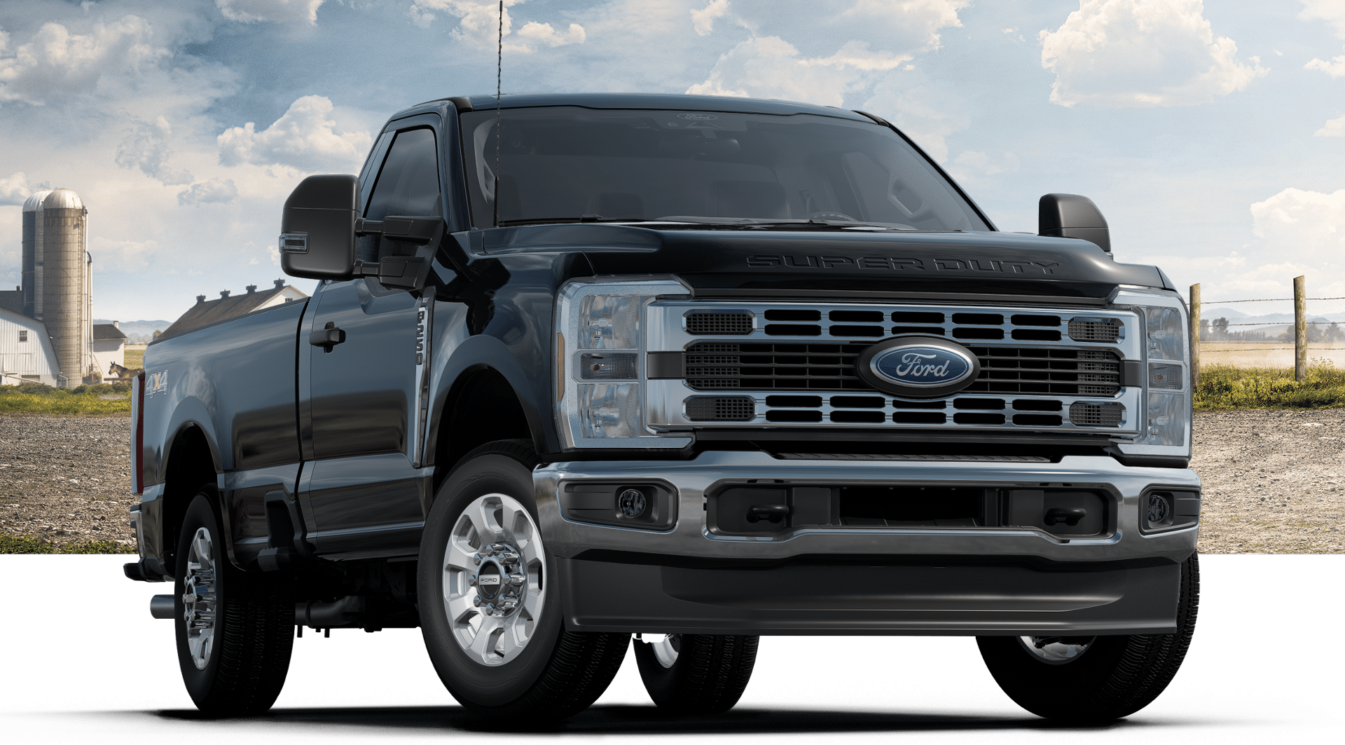 XLT: Elevating Comfort and Capability