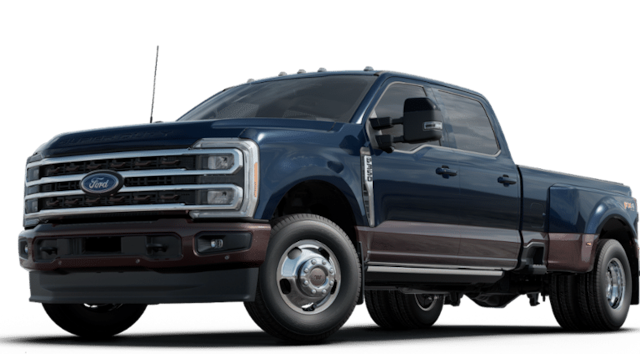 2024 Ford SuperDuty