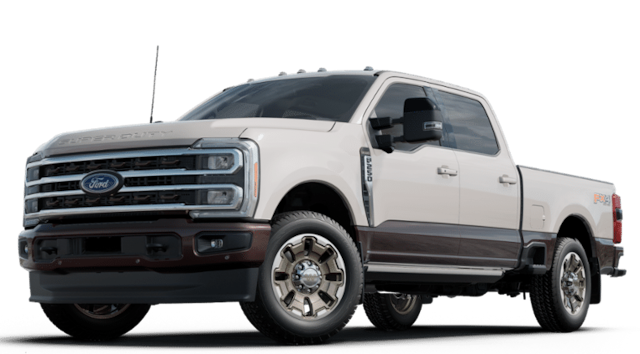 2024 Ford SuperDuty