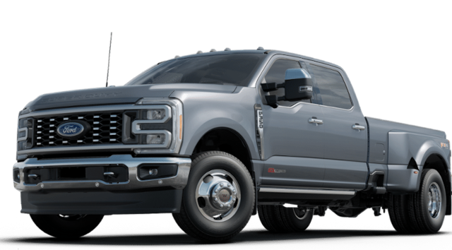2024 Ford SuperDuty