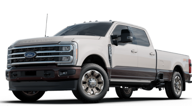 2024 Ford SuperDuty