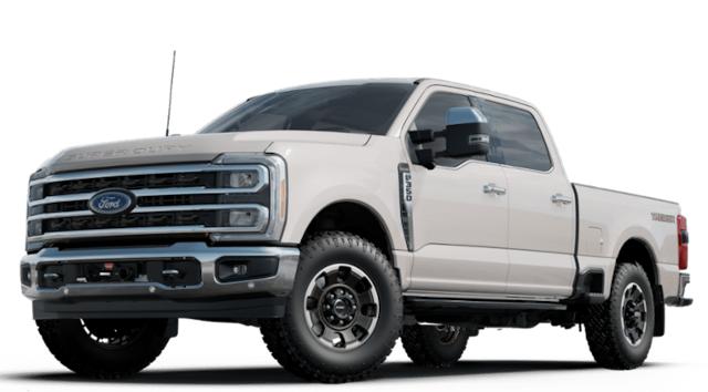 2024 Ford SuperDuty