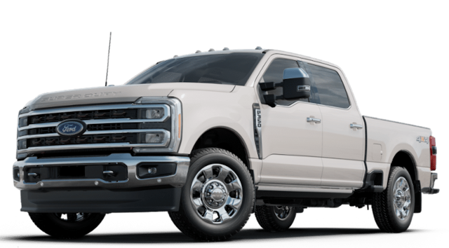 2024 Ford SuperDuty