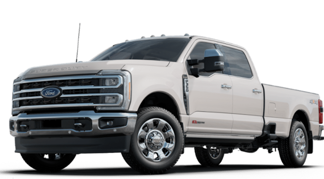 2024 Ford SuperDuty