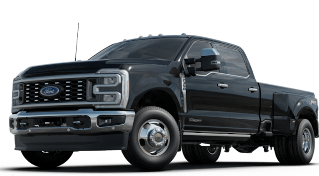 2024 Ford SuperDuty