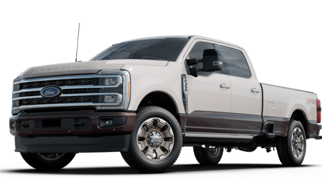 2024 Ford SuperDuty