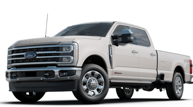 2024 Ford SuperDuty