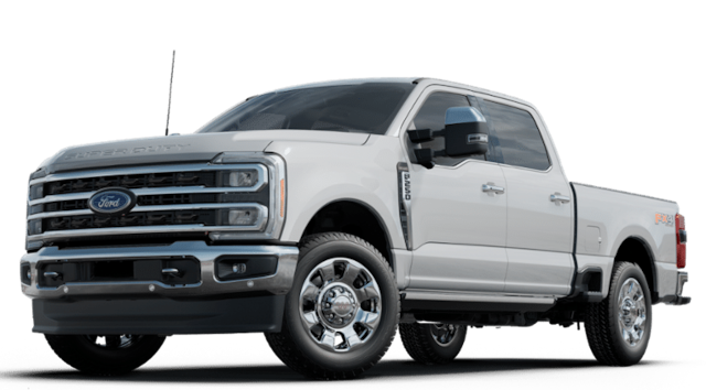 2024 Ford SuperDuty