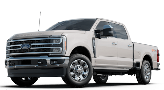 2024 Ford SuperDuty