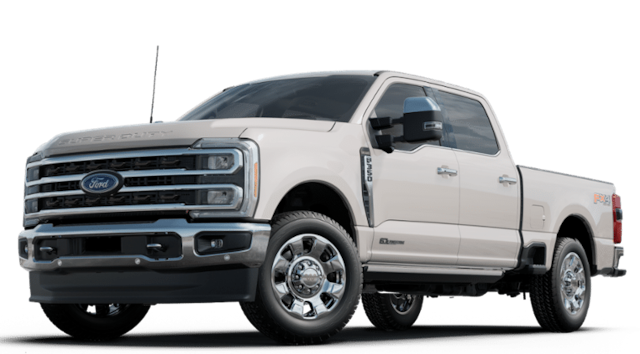 2024 Ford SuperDuty
