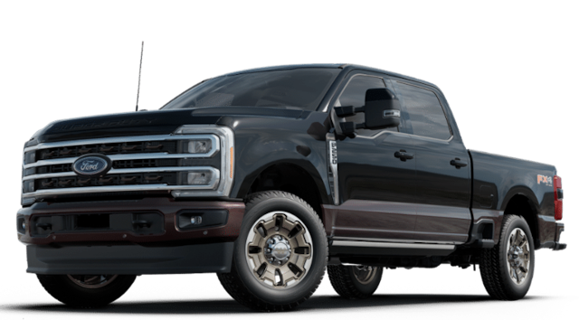 2024 Ford SuperDuty