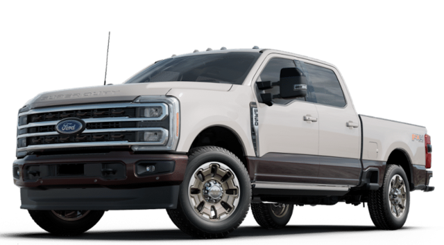 2024 Ford SuperDuty