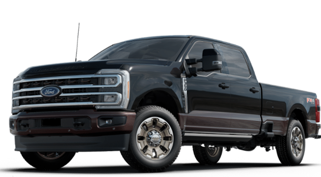 2024 Ford SuperDuty
