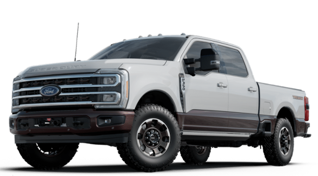 2024 Ford SuperDuty
