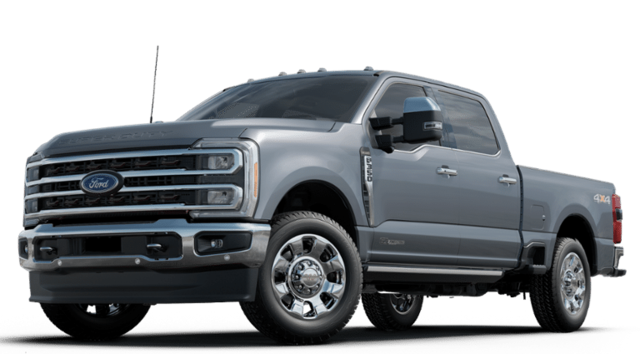 2024 Ford SuperDuty