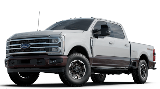 2024 Ford SuperDuty