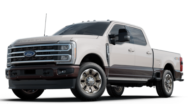 2024 Ford SuperDuty