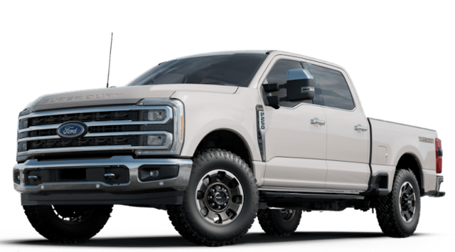 2024 Ford SuperDuty