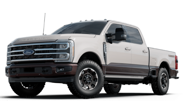 2024 Ford SuperDuty