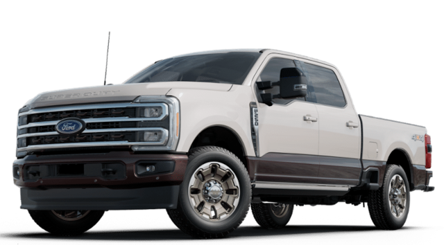 2024 Ford SuperDuty