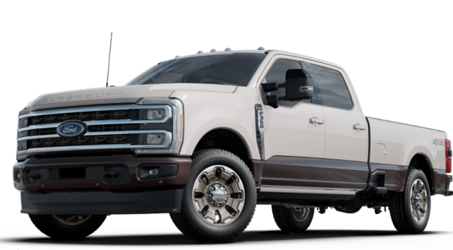 2024 Ford SuperDuty
