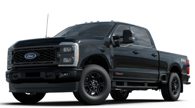 2024 Ford SuperDuty