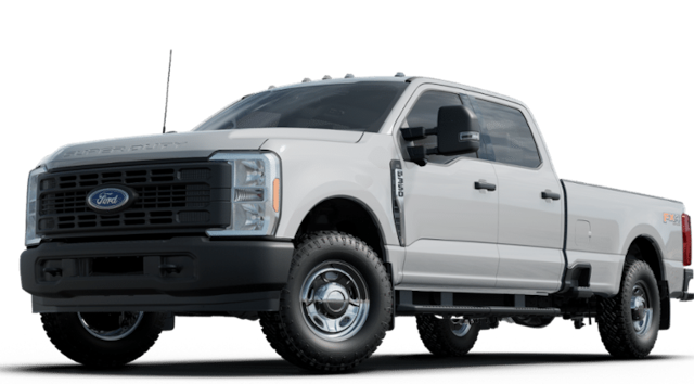 2024 Ford SuperDuty