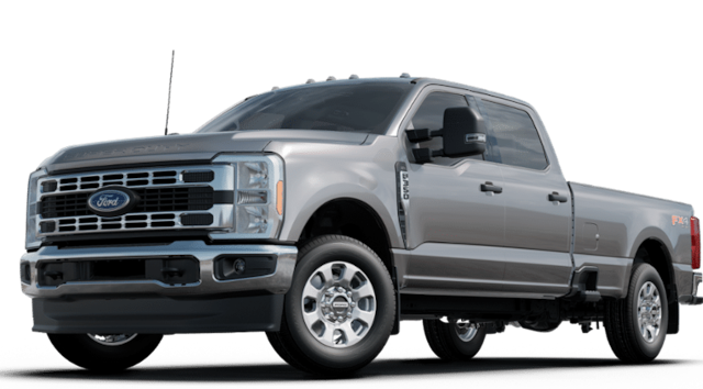 2024 Ford SuperDuty