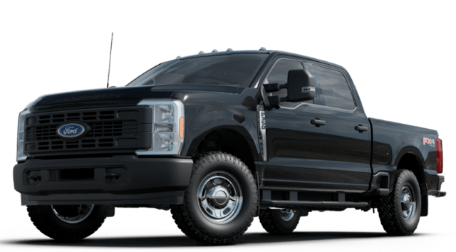 2024 Ford SuperDuty