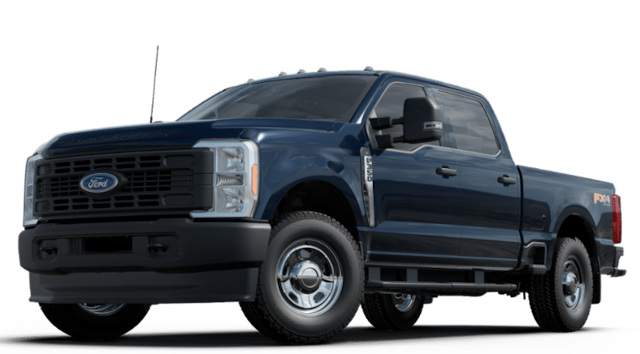 2024 Ford SuperDuty
