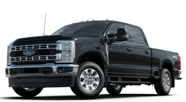 2024 Ford SuperDuty